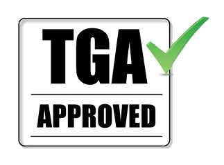 tga-approved